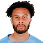 A. Raga Rigobert