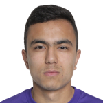A. Rahimjonov Photo