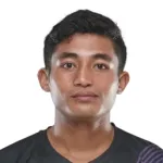 A. Singh