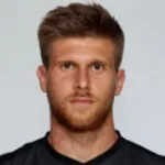 A. Stevanović