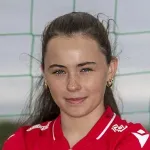 Ísabella Tryggvadóttir