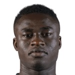 A. Yakubu Photo