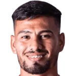 Andrew Zamorano