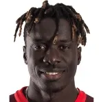 A. Diallo