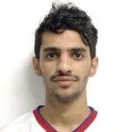 Abdallah Ibrahim Al Hamadi