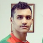 Abdullah Al Joui Photo