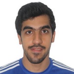 Abdullah Al Tamimi Photo