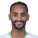 Abdullah Otayf Photo