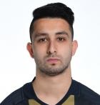 Adam Najem Photo