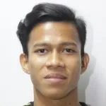 Ahmad Khairil