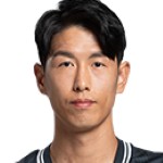 Ahn Young-Kyu Photo