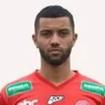 Albert Souza