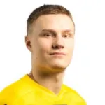A. Vauhkonen