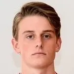 A. Sohlberg-Gashi