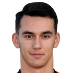 Alejandro Aliste Álvarez Photo