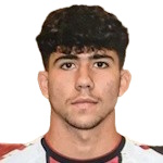 Alejandro Gomes Rodriguez Photo