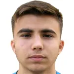 A. Marković