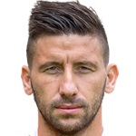 Aleksandar Todorovski Photo