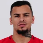Alemão Teixeira