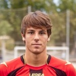 Álex López Photo