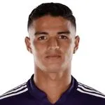 Alexander Alvarado