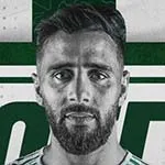 Ali Arqoub