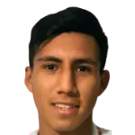 Allonso Alberto Dávila Cárdenas