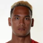 A. Tehau