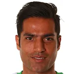 Amir Hossein Sadeghi