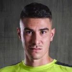 A. Karagiozis