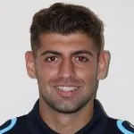 Andreas Vasiliou