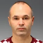 Iniesta