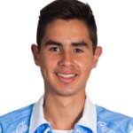 Andrés Nicolás Landa Medreno Photo