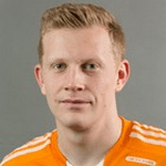 Andrew Driver Photo