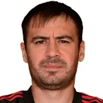 A. Ovchinnikov