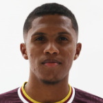 Antonio Xavier Photo