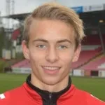 B. Pedersen