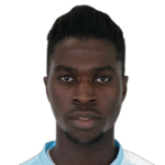 Boubacarr Sambou Photo