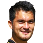 Boris Reinaldo Lagos Zenteno Photo