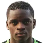 Brandon Ngoye