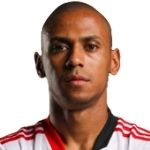 Bruno Alves Photo
