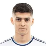 Cristián Gutiérrez