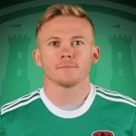 Conor McCormack