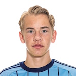 Carl Selfven Photo