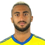 Carlos Akapo Photo