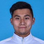 Cheng Yuelei Photo