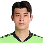 Choe Pil-Su Photo