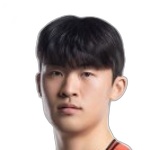 Choe Seong-Min Photo