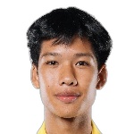 Chow Timothy Stephen Photo