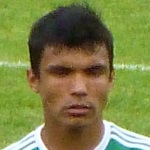 Clayton Michel Afonso Photo